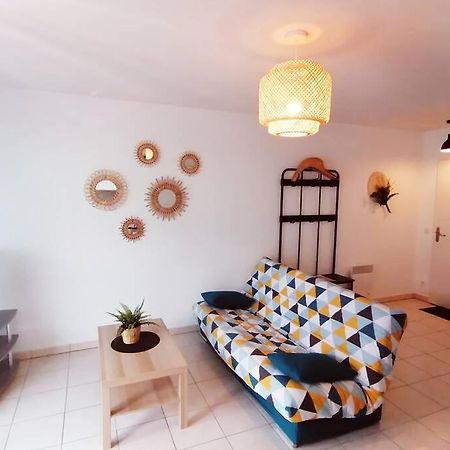 T2 De 40 M2 Proche Plages Bidart Guethary Apartment Ahetze Exterior photo